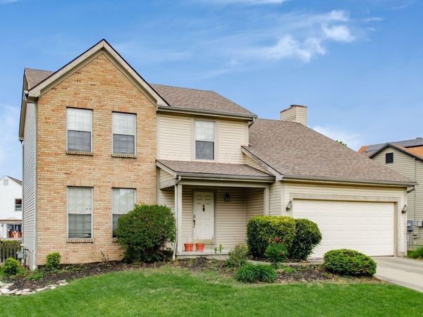 781 Gascony Drive , Reynoldsburg, OH 43068