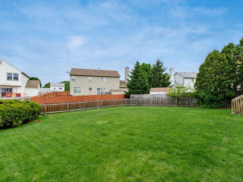 781 Gascony Drive , Reynoldsburg, OH 43068 Photo 11