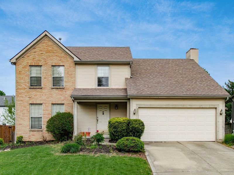 781 Gascony Drive , Reynoldsburg, OH 43068 Photo 2