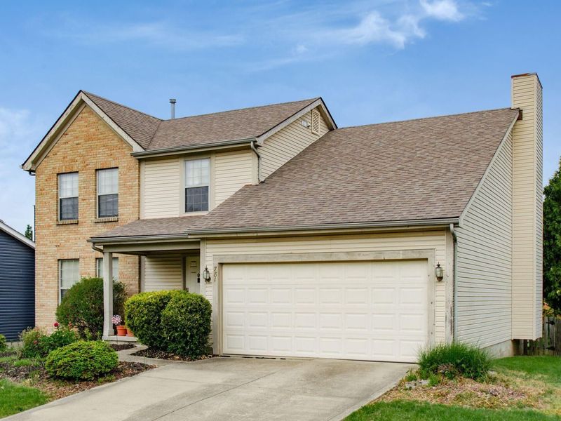 781 Gascony Drive , Reynoldsburg, OH 43068 Photo 5