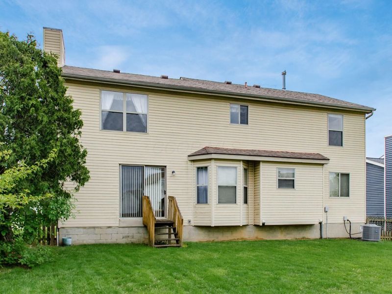 781 Gascony Drive , Reynoldsburg, OH 43068 Photo 6