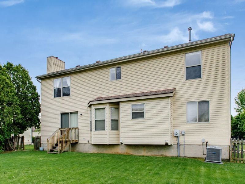 781 Gascony Drive , Reynoldsburg, OH 43068 Photo 7