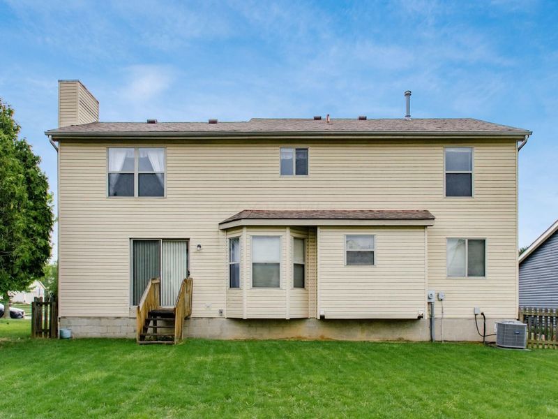 781 Gascony Drive , Reynoldsburg, OH 43068 Photo 8