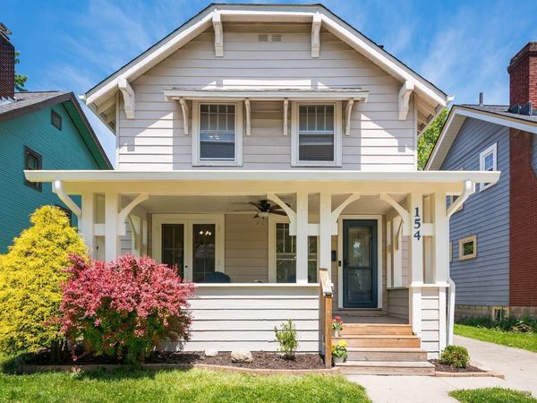 154 E Kelso Road, Columbus, OH 43202