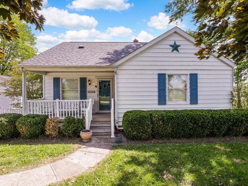 6655 Lockville Road NW, Carroll, OH 43112 Photo 1