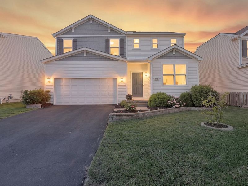 3986 Snowcreek Drive, Grove City, OH 43123 Photo 1