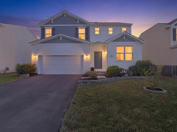 3986 Snowcreek Drive, Grove City, OH 43123