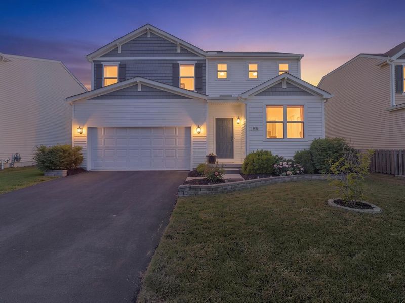 3986 Snowcreek Drive, Grove City, OH 43123 Photo 1