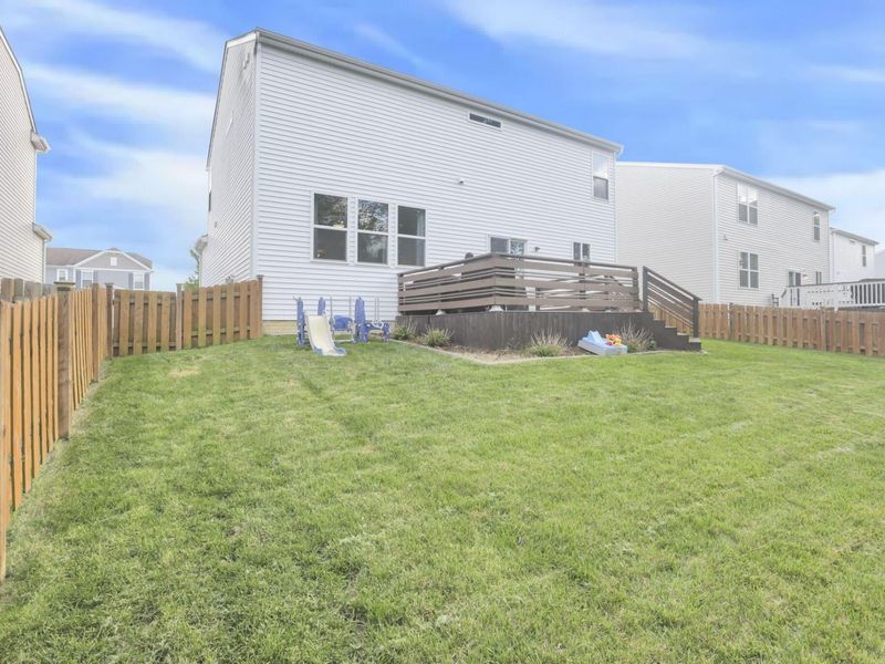 3986 Snowcreek Drive, Grove City, OH 43123 Photo 30