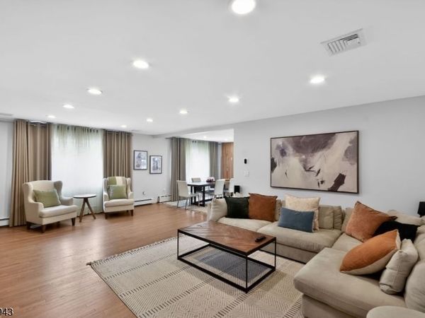 6 Willow Way, Florham Park, NJ 07932
