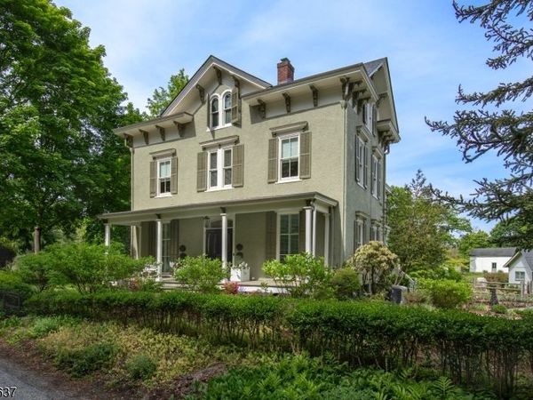 30 Meyersville Road, Harding, NJ 07976