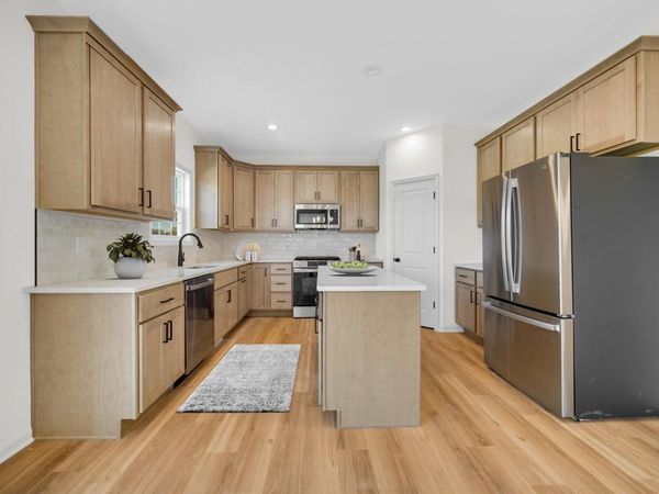 86 Bergamo Court , Crown Point, IN 46307