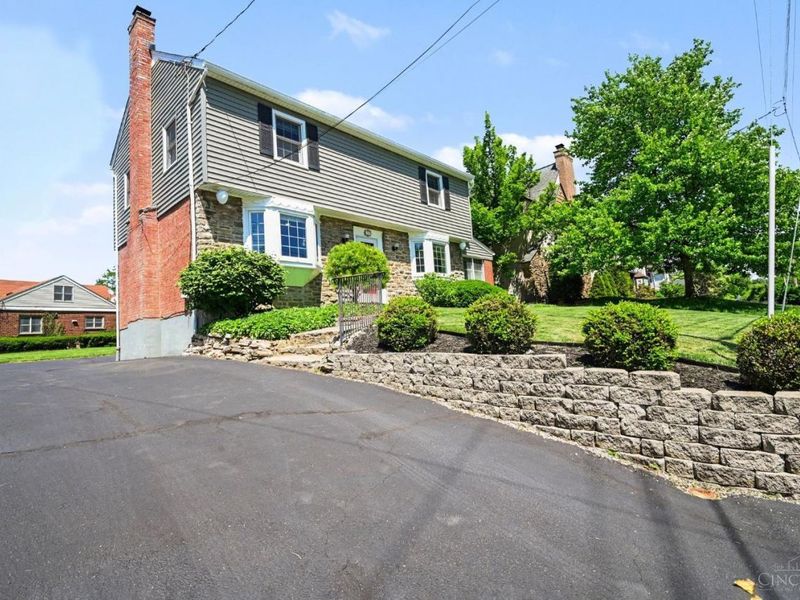 1102 Sunnyslope Drive, Cincinnati, OH 45229 Photo 25