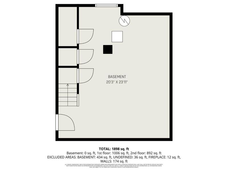 1102 Sunnyslope Drive, Cincinnati, OH 45229 Photo 29