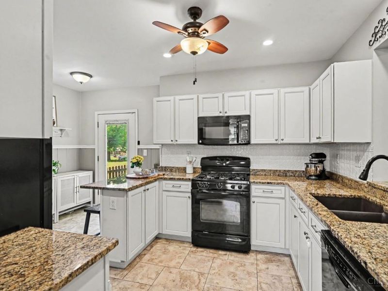 1102 Sunnyslope Drive, Cincinnati, OH 45229 Photo 9