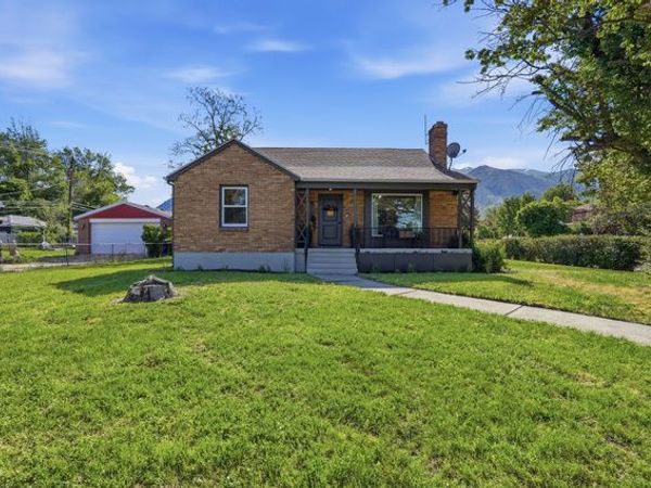 2480 S JACKSON AVE E, Ogden, UT 84401