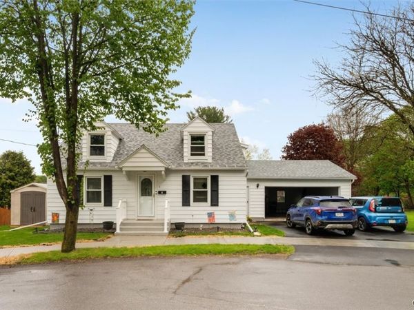 5 Columbia Circle, Mohawk, NY 13407