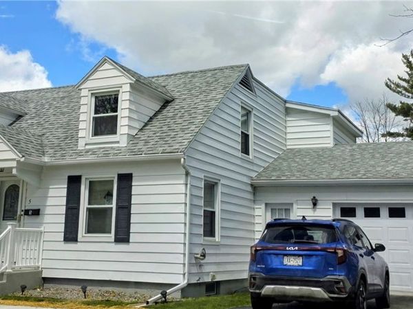 5 Columbia Circle , Mohawk, NY 13407
