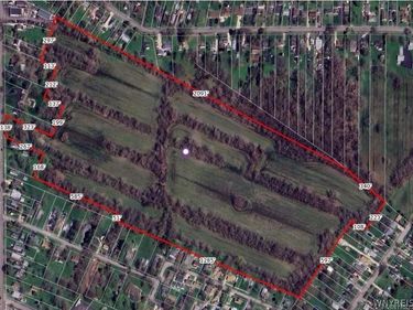 489 Ward Road, North Tonawanda, NY 14120