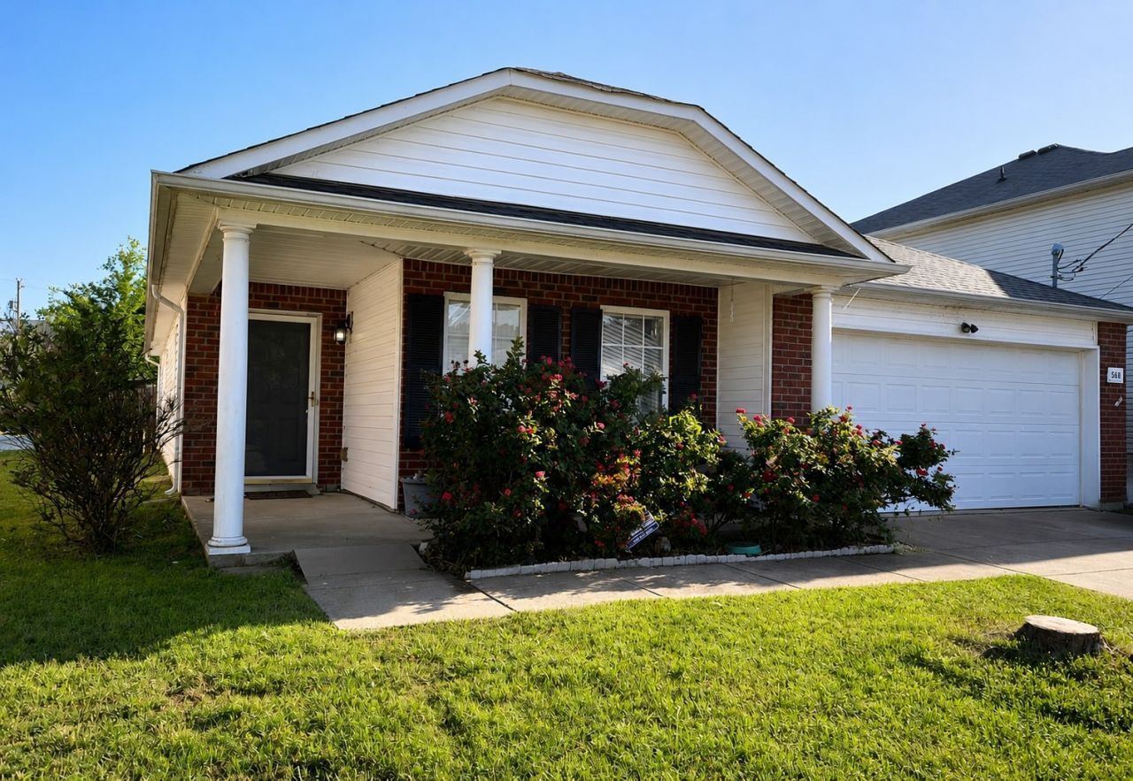 5681 Dory Dr, Antioch, TN 37013 Main Photo