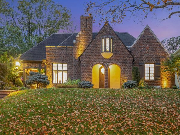3635 Valley Vista Rd, Nashville, TN 37205