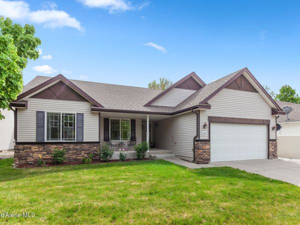 2475 N Partridge LOOP , Post Falls, ID 83854