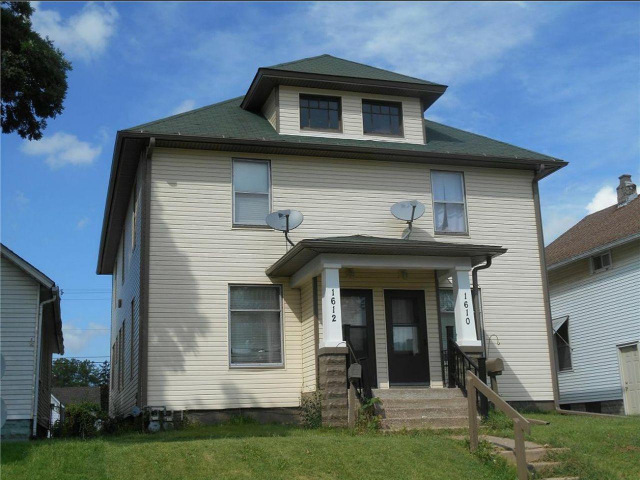 1610 W 13th Street , Davenport, IA 52804 Main Photo