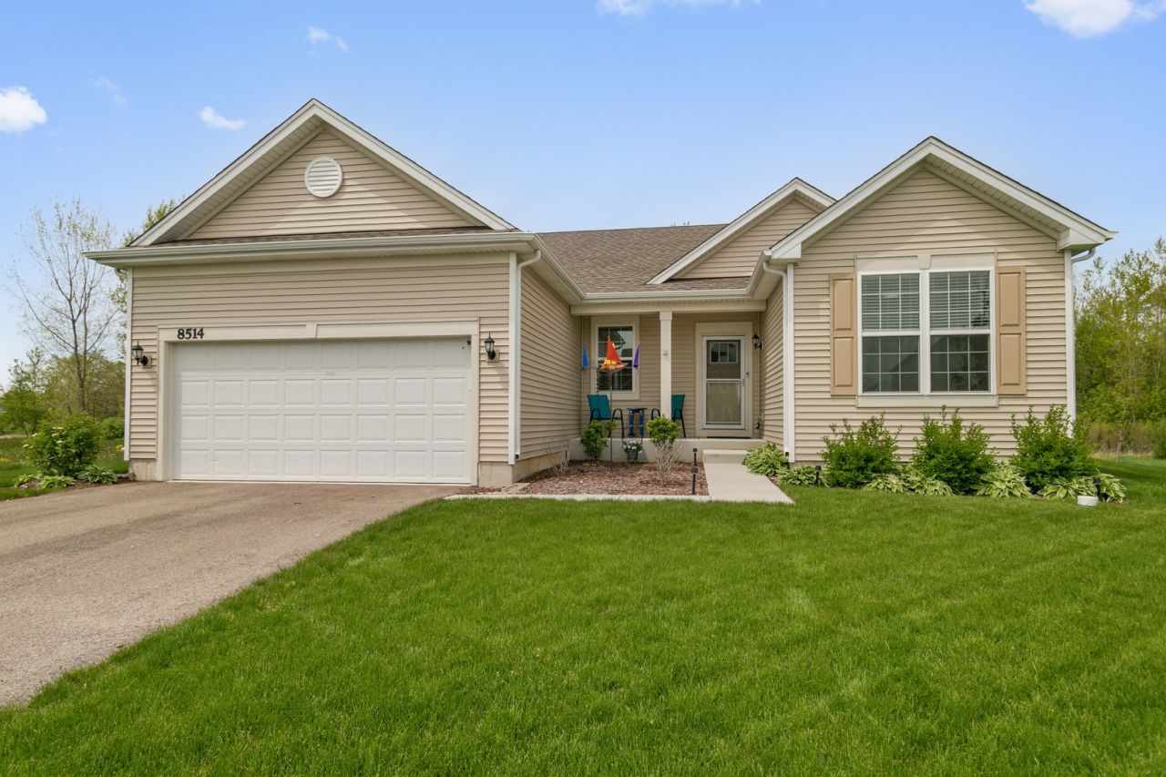 8514 White Oaks Court, Wonder Lake, IL 60097 Main Photo