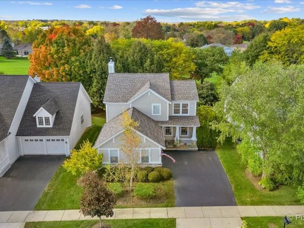 3148 Concord Lane , Wadsworth, IL 60083