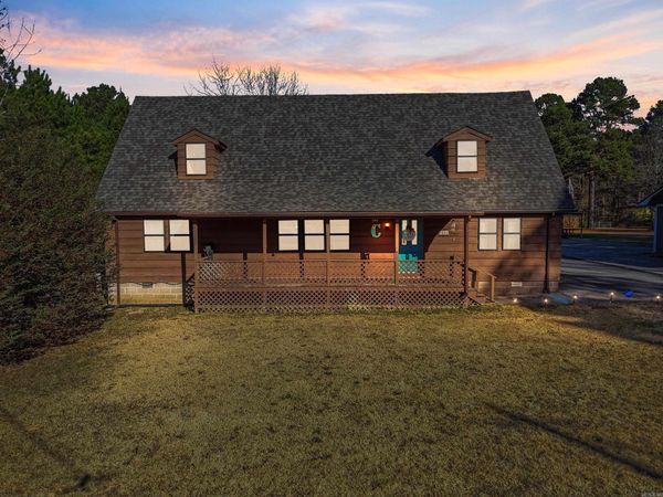5906 Karen Drive , North Little Rock, AR 72118