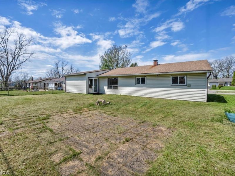 5863 Kimberly Drive, Bedford Heights, OH 44146 Photo 45