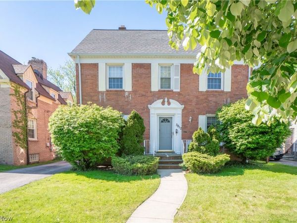 3812 E Antisdale Road , South Euclid, OH 44118