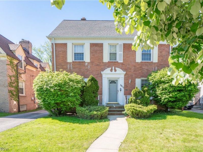 3812 E Antisdale Road , South Euclid, OH 44118 Photo 1