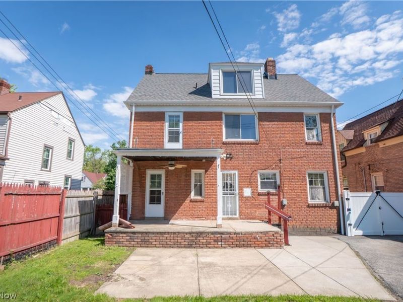 3812 E Antisdale Road , South Euclid, OH 44118 Photo 31