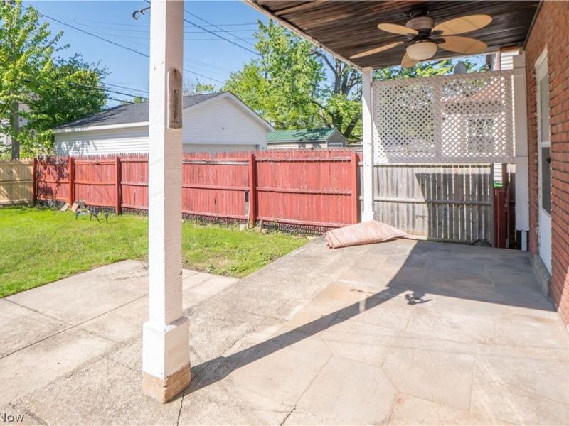 3812 E Antisdale Road , South Euclid, OH 44118 Photo 33