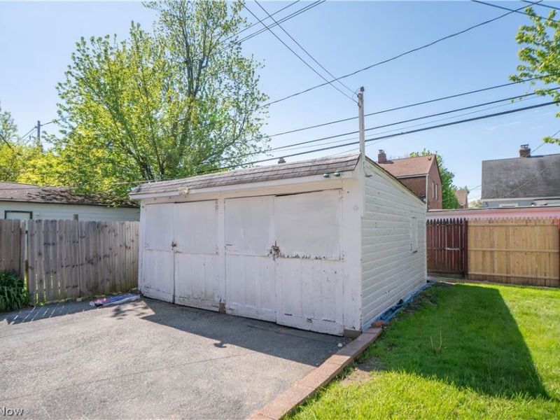 3812 E Antisdale Road , South Euclid, OH 44118 Photo 36