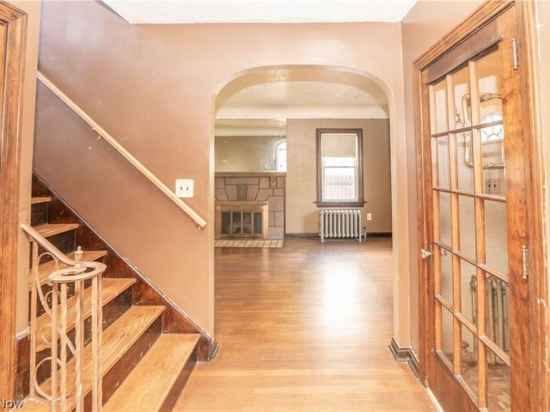 3812 E Antisdale Road , South Euclid, OH 44118 Photo 4