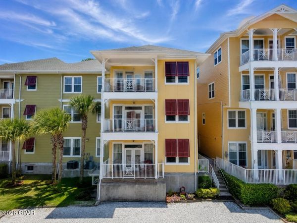 8700 Front Beach Road, Unit 1215, Panama City Beach, FL 32407
