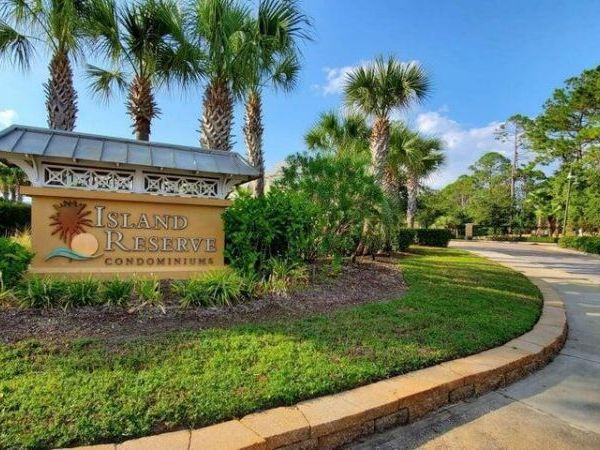 8700 Front Beach Road , Unit 1215, Panama City Beach, FL 32407