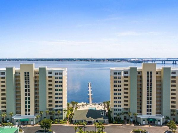 6504 Bridge Water Way, Unit 906, Panama City Beach, FL 32407