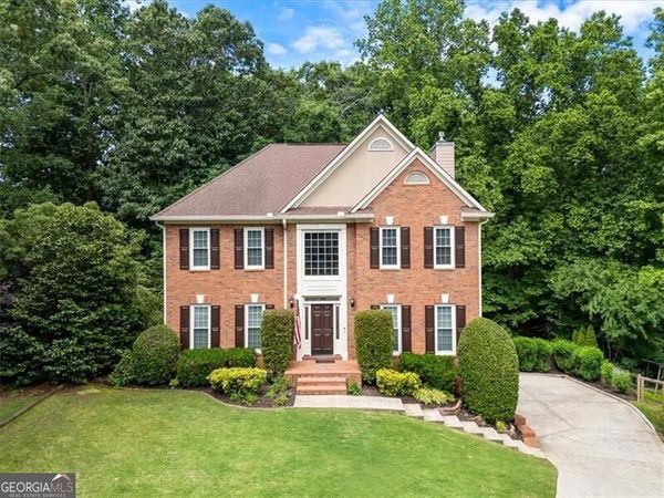 450 Dunhill View Court, Alpharetta, GA 30005