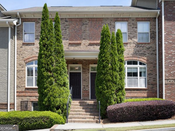 7280 Glisten Avenue, Atlanta, GA 30328