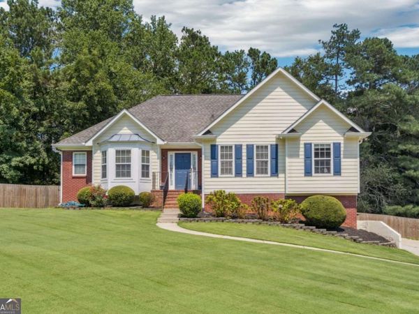 3830 Forrestdell Court, Cumming, GA 30040