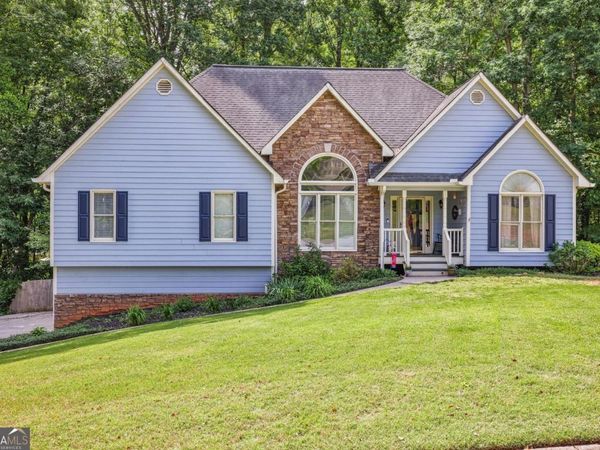 71 Park Walk, Dallas, GA 30157