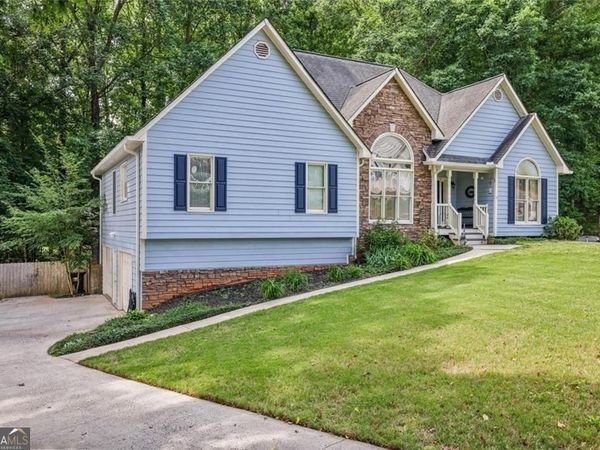 71 Park Walk, Dallas, GA 30157