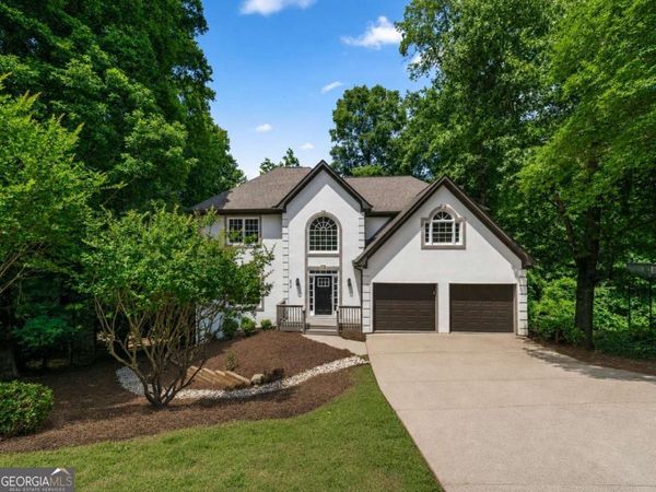 4013 Chelsea Lane, Marietta, GA 30062