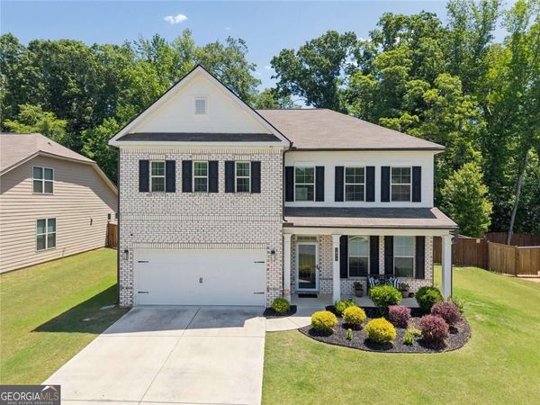 1877 Hanwoo Lane, Powder Springs, GA 30127