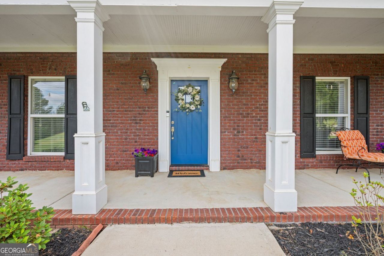 40 Sweetwater Social Circle, GA 30025