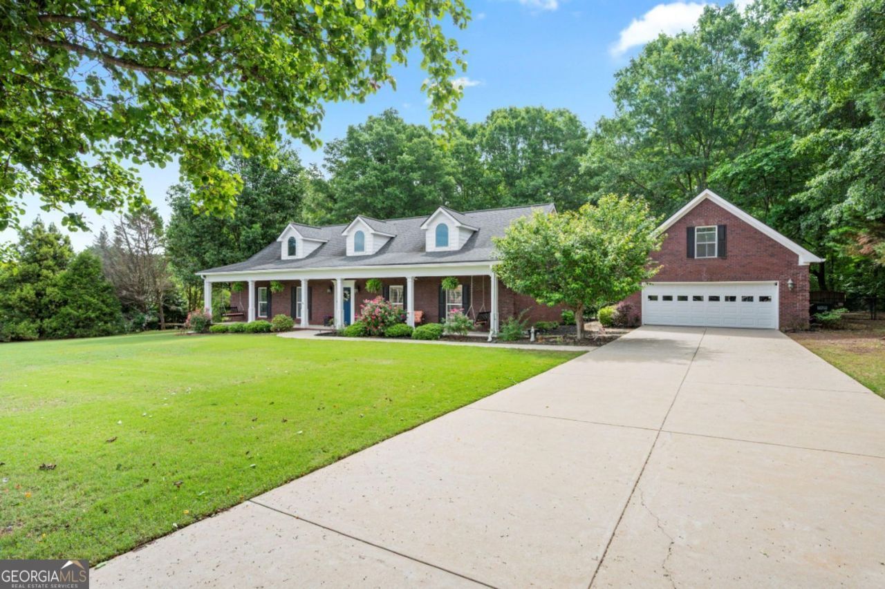 40 Sweetwater Social Circle, GA 30025