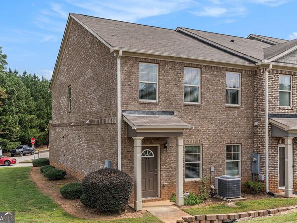 7442 Pine Brook Road, Stockbridge, GA 30281
